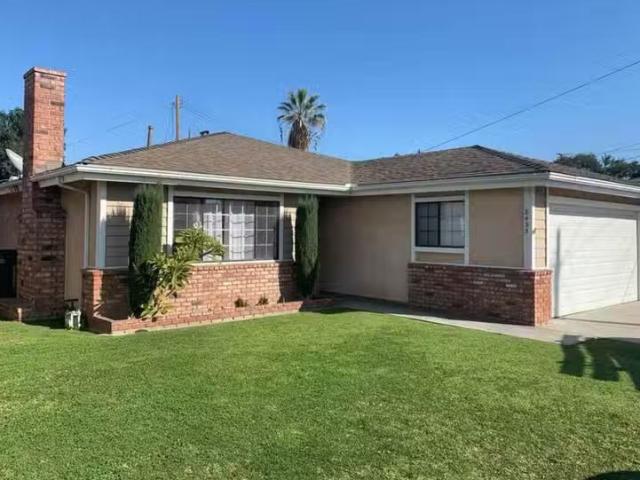 House for rent in Downey