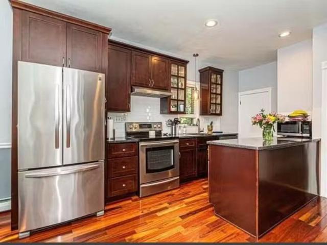 House for rent in Brockton