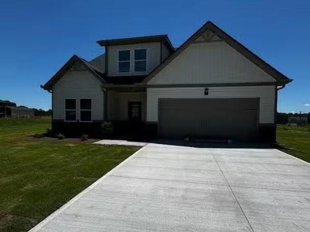 House for rent in Anderson