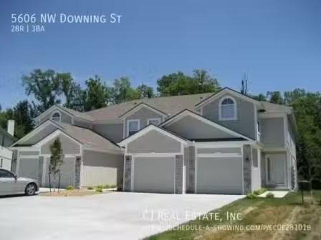 Condo for rent in Blue Springs