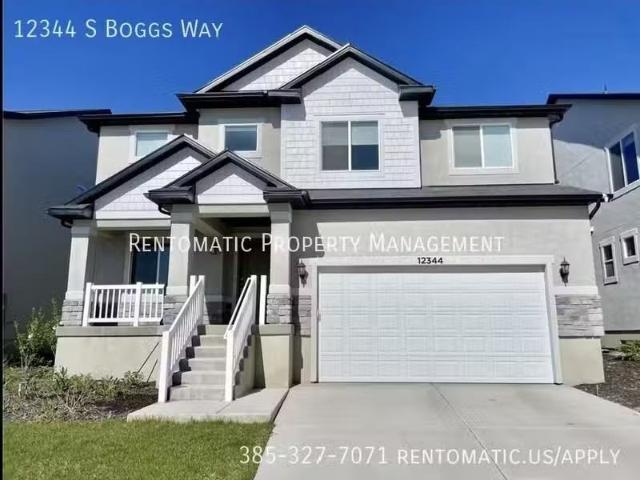 House for rent in Herriman