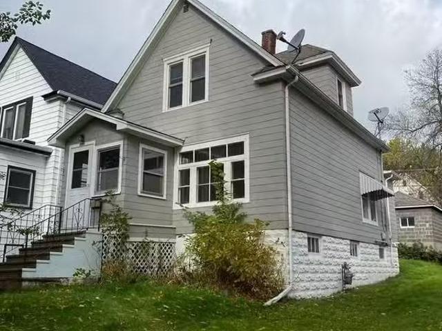 House for rent in Duluth, Lincoln Park