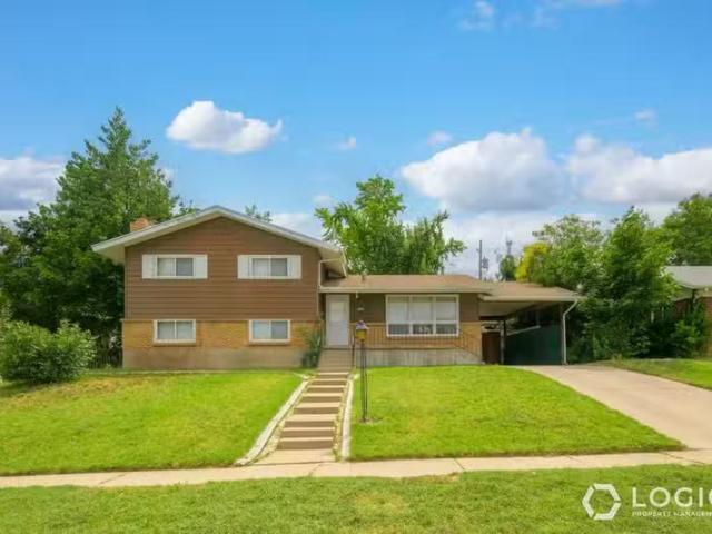 House for rent in Ogden