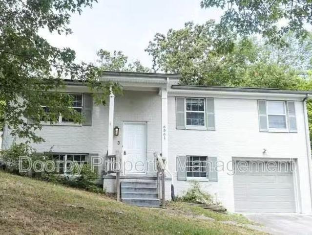 House for rent in Hixson