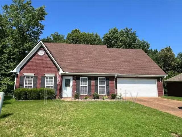 House for rent in Jackson