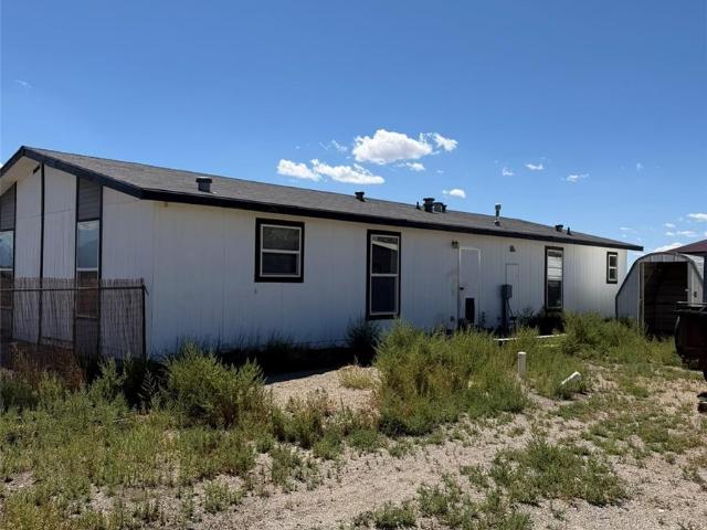 House for sale in Moffat, Colorado
