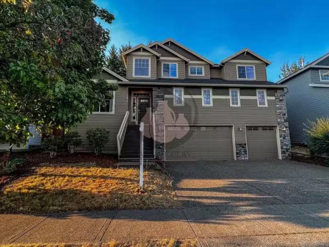House for rent in Salem
