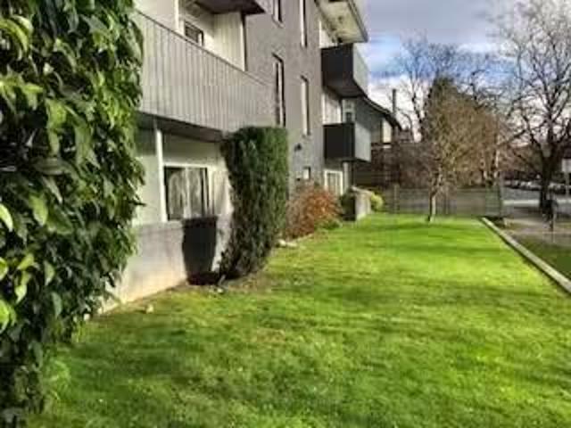 Condo for rent in Vancouver, British Columbia