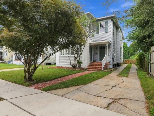 House for sale in New Orleans, Orleans Parish