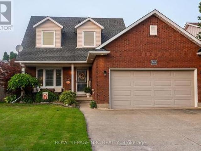 House for sale in Niagara, Ontario