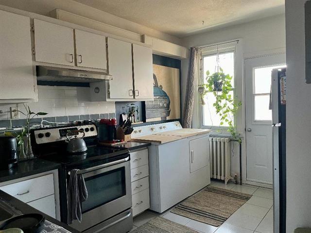 Apartment for rent in St. Leonard's, Quebec