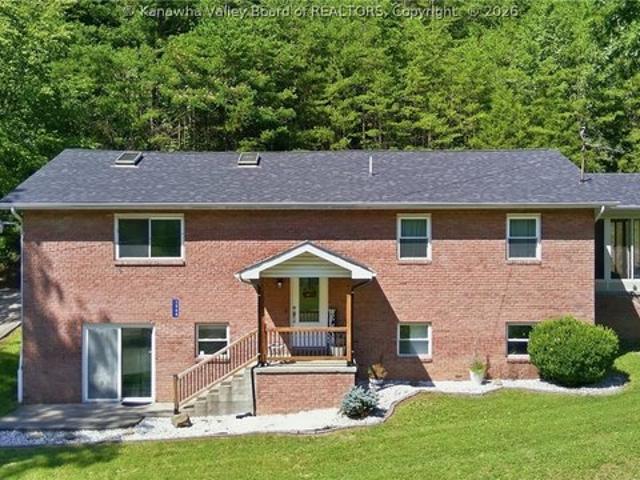 House for sale in Culloden, West Virginia