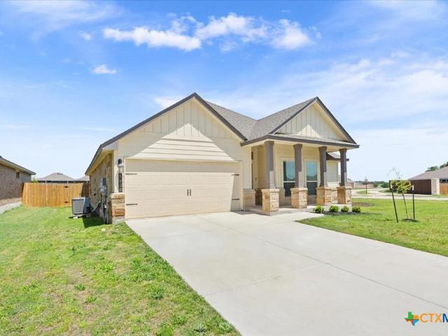 Property for rent in Belton, Texas
