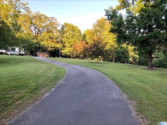House for sale in Calera, Alabama