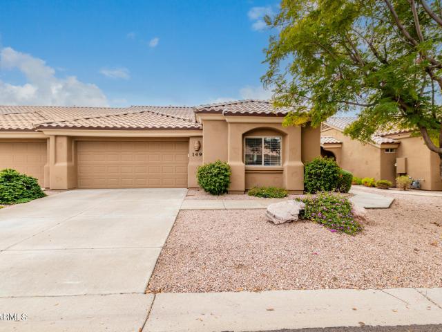 Townhouse for sale in Mesa, Arizona
