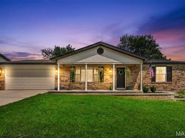House for sale in Saint Louis, Missouri