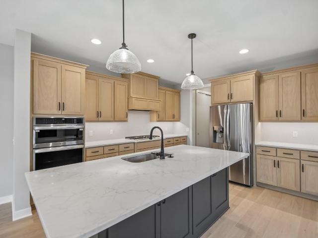 House for sale in Hugo, Minnesota