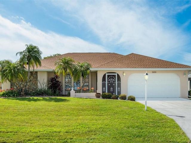 House for sale in Venice, Florida