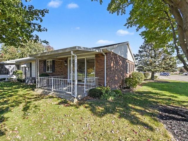 Condo for sale in Gaines Charter Township, Kentwood