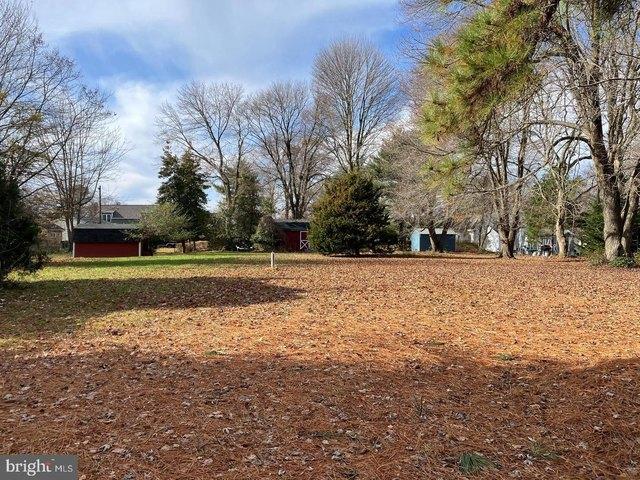 Land for sale in Gratitude, Rock Hall