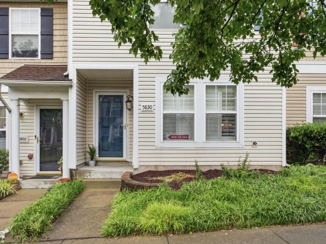 Townhouse for sale in Tennessee