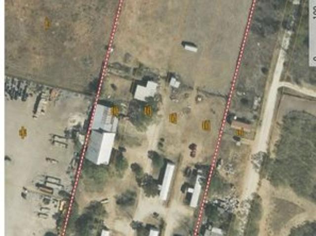 House for sale in Texas