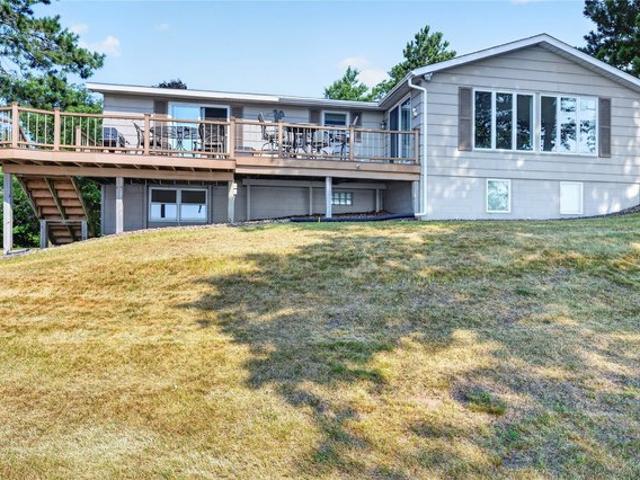House for sale in Spooner, Wisconsin