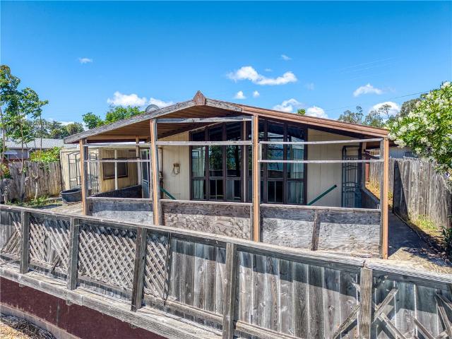 House for sale in Lake, California