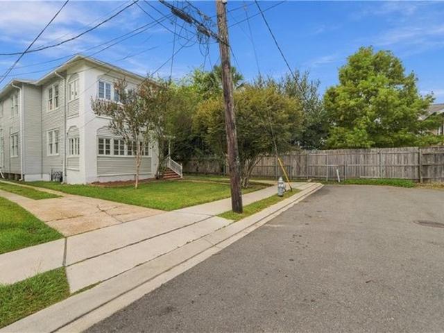 House for sale in Broadmoor, New Orleans