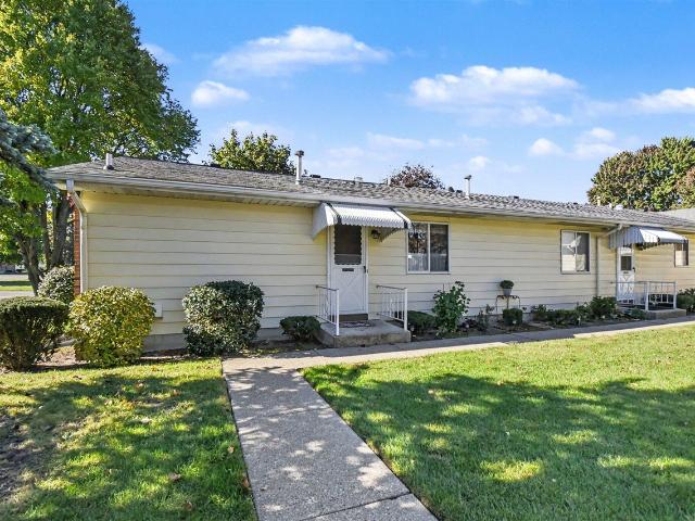 Condo for sale in Gaines Charter Township, Kentwood