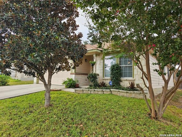 House for sale in Leesville, Texas