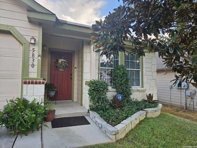 House for rent in Leesville, Texas