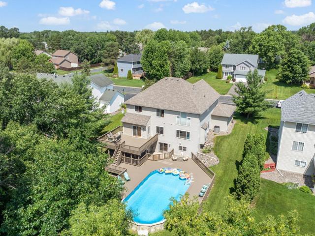 House for sale in Ramsey, Anoka County