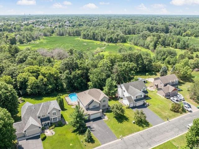 House for sale in Anoka, Minnesota