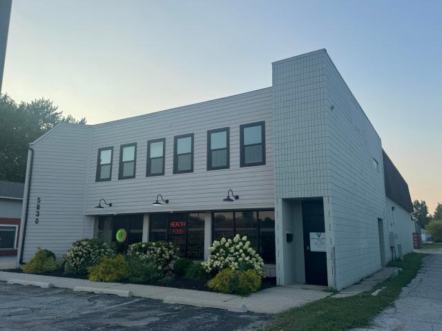 Commercial for sale in Porter, Indiana