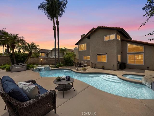 House for sale in Yorba Linda, California