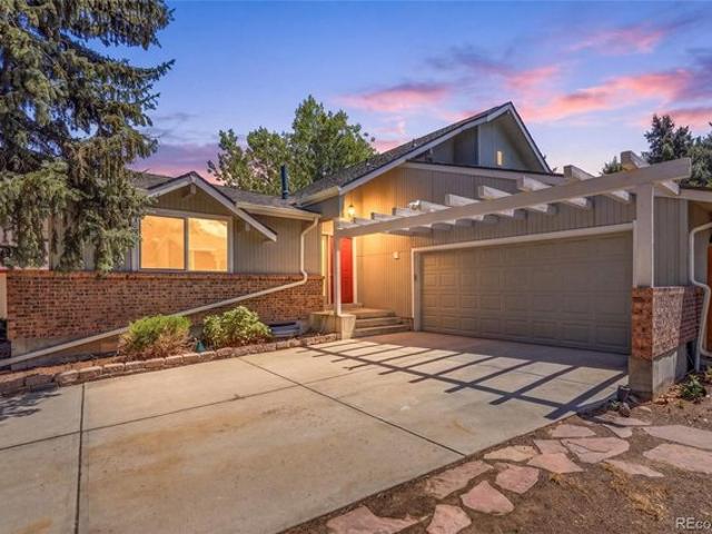 House for sale in Arvada, Colorado