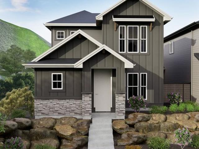 Townhouse for sale in Eagle, Idaho