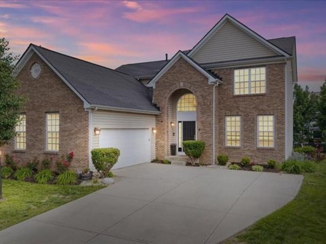 House for sale in Indiana
