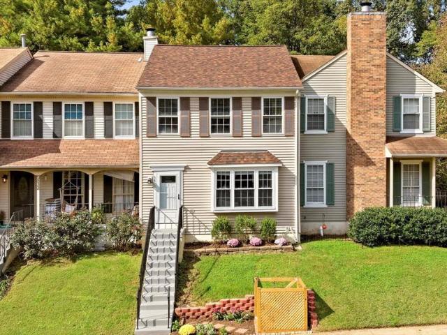 Townhouse for sale in Centreville, Fairfax County