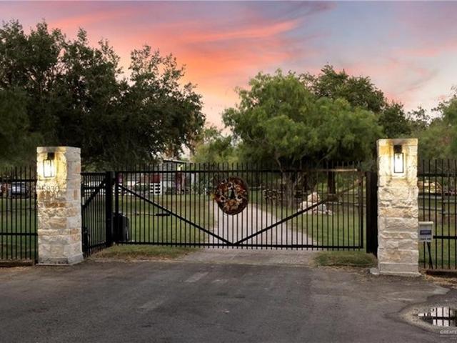 Land for sale in Hidalgo, Texas