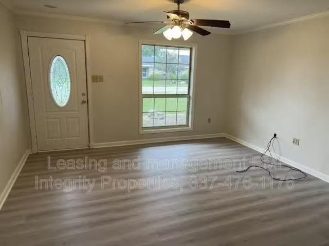 House for rent in Lafayette
