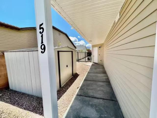 Condo for rent in Cedar City