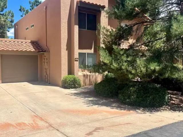 Condo for rent in Sedona