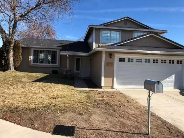 House for rent in Sparks
