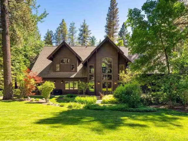 House for sale in Incline Village
