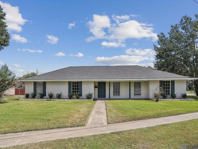 House for sale in Plaquemine, Louisiana