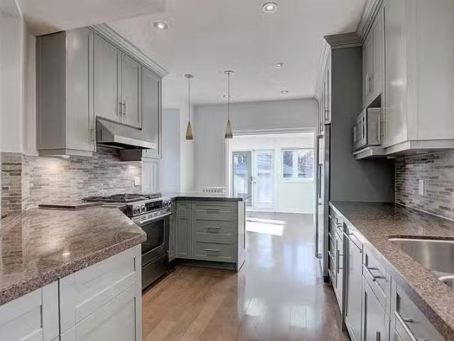House for rent in Woburn, Ontario