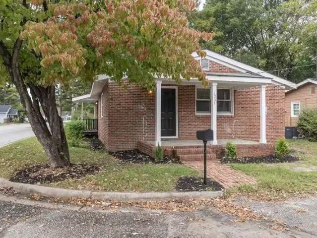 House for rent in Dunn