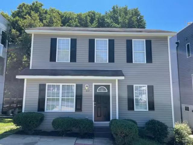 House for rent in Charlotte